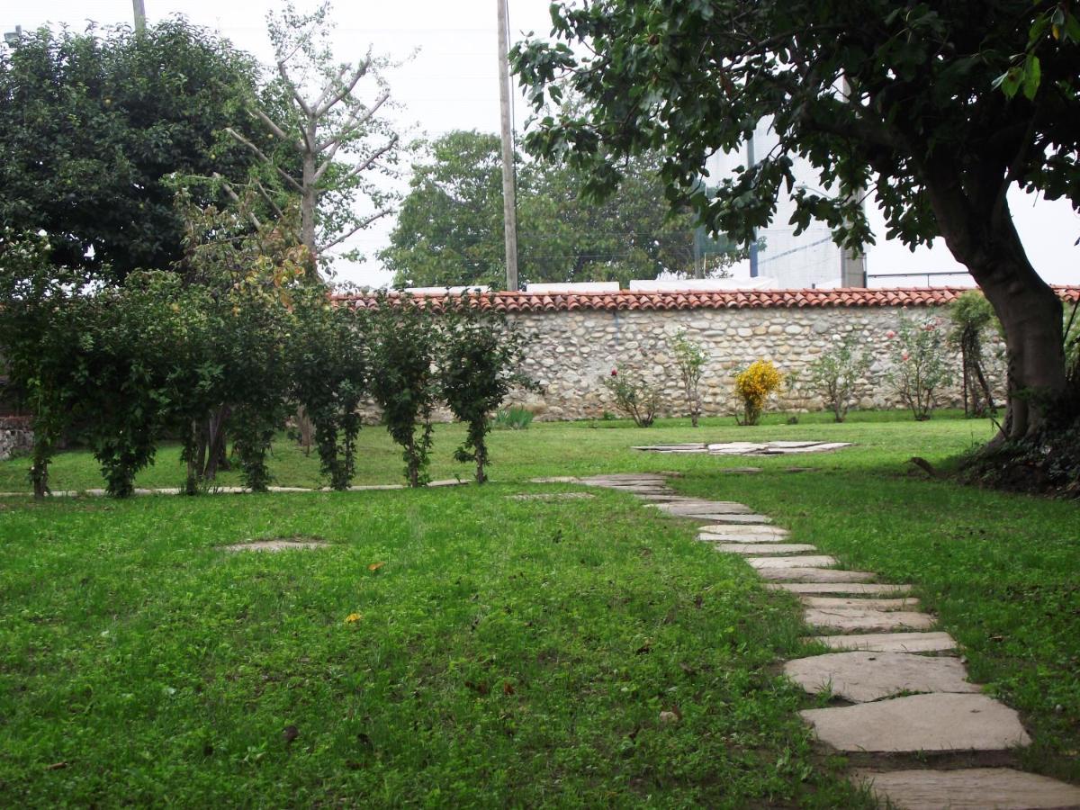 Ostello Del Monastero Dronero Luaran gambar